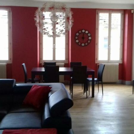 Gite Au Coeur De Volnay Beaune  Buitenkant foto