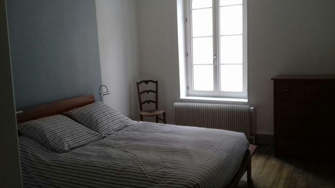 Gite Au Coeur De Volnay Beaune  Buitenkant foto