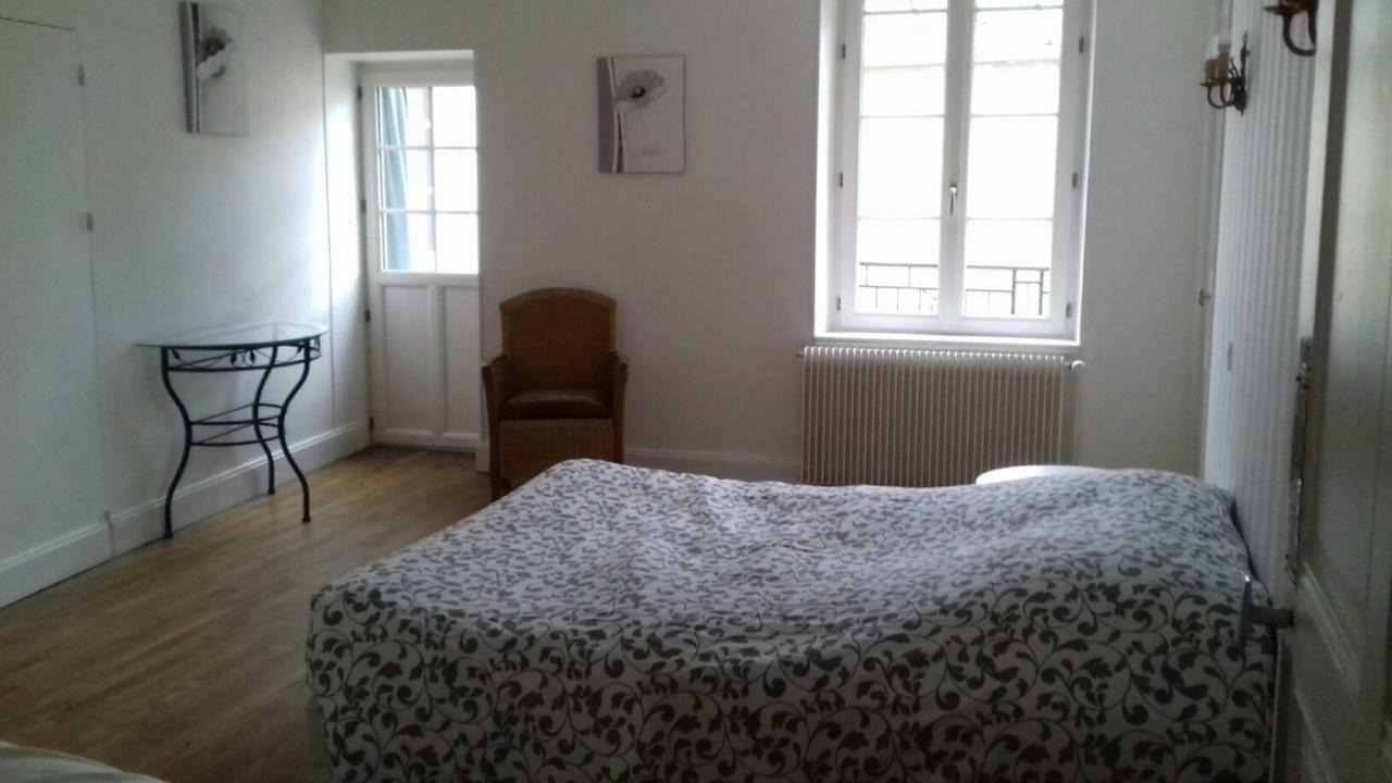 Gite Au Coeur De Volnay Beaune  Buitenkant foto