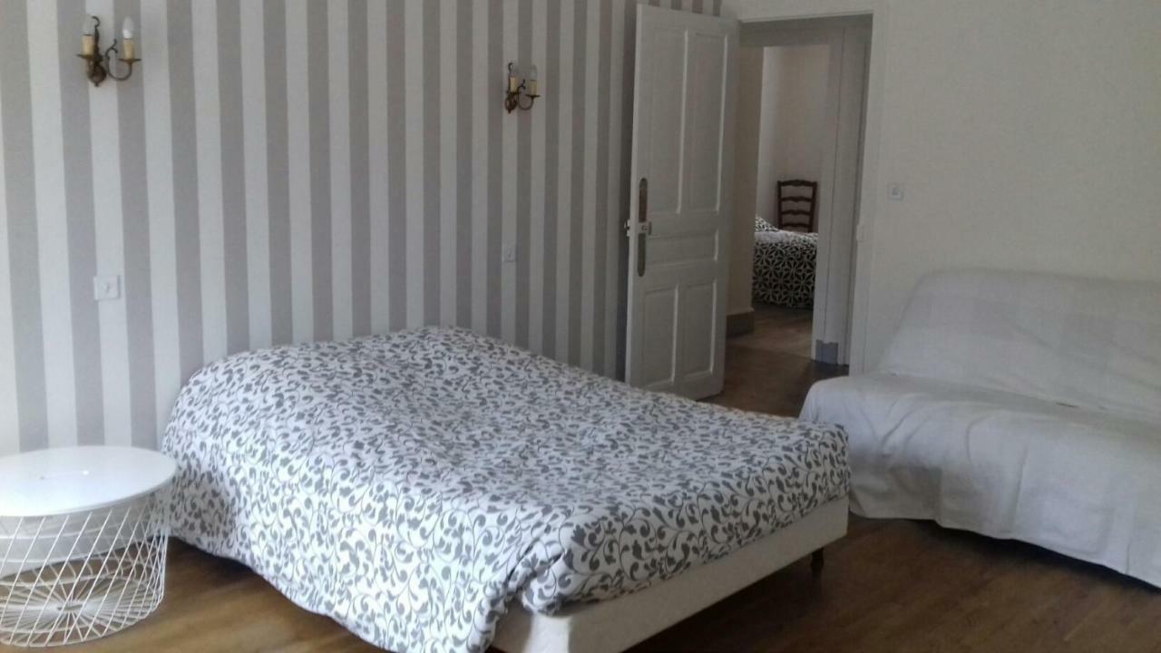 Gite Au Coeur De Volnay Beaune  Buitenkant foto